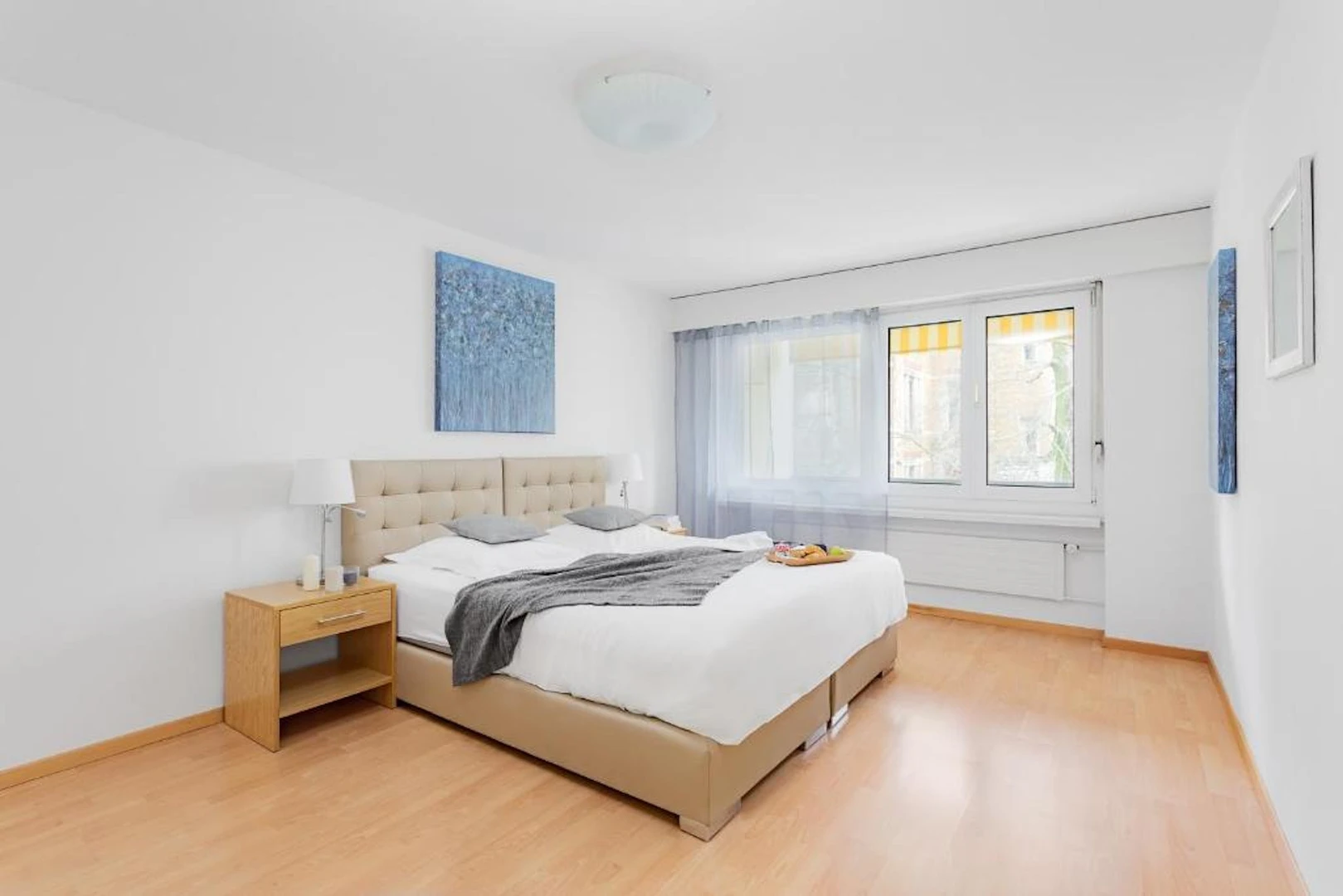 Appartamento con 3 camere da letto a Zurich
