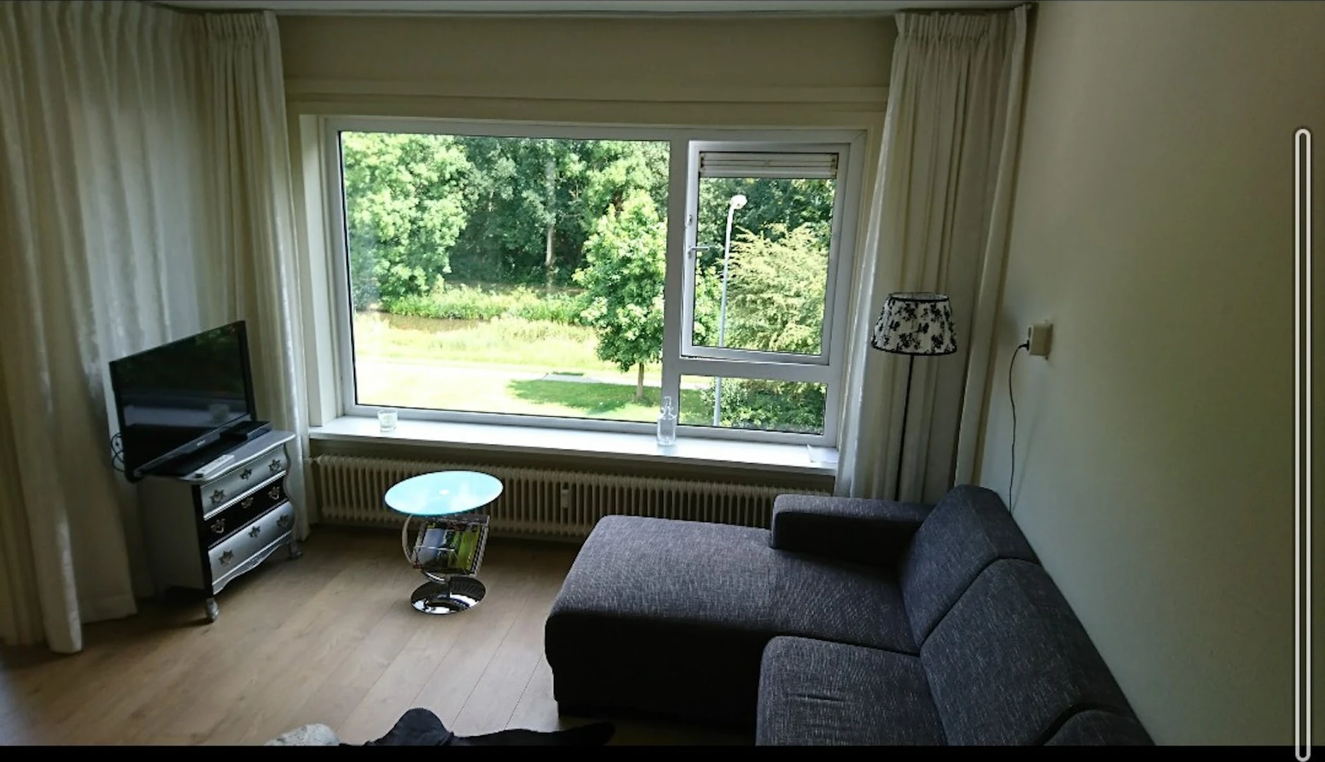 Accommodation in the centre of Groningen