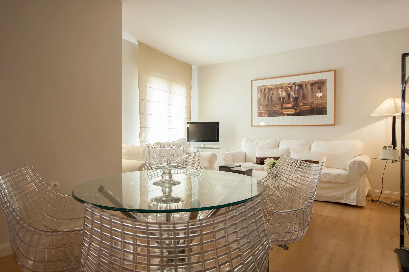 Appartamento con 2 camere da letto a Siviglia