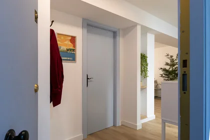 Appartamento in Carrer de Santa Irene, Sant Francesc, immagine 1 di 10