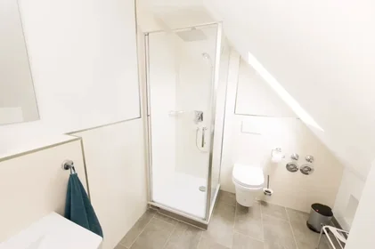 Entire apartment at Liebigstraße, Mitte, image 4 of 10