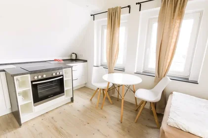Entire apartment at Liebigstraße, Mitte, image 9 of 10