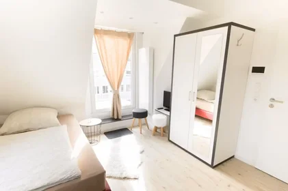 Entire apartment at Liebigstraße, Mitte, image 10 of 10