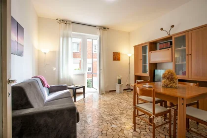 Entire apartment at Via Don Luigi Guanella, , image 1 of 10