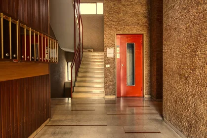Entire apartment at Via Don Luigi Guanella, , image 2 of 10