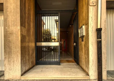 Entire apartment at Via Don Luigi Guanella, , image 3 of 10