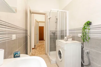 Entire apartment at Via Don Luigi Guanella, , image 4 of 10