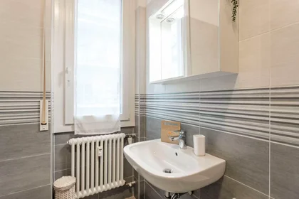Entire apartment at Via Don Luigi Guanella, , image 5 of 10