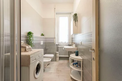 Entire apartment at Via Don Luigi Guanella, , image 6 of 10
