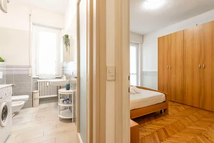 Entire apartment at Via Don Luigi Guanella, , image 7 of 10