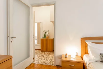 Entire apartment at Via Don Luigi Guanella, , image 8 of 10