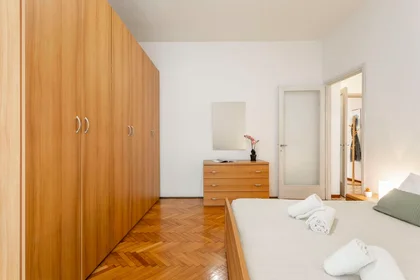 Entire apartment at Via Don Luigi Guanella, , image 9 of 10