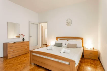 Entire apartment at Via Don Luigi Guanella, , image 10 of 10