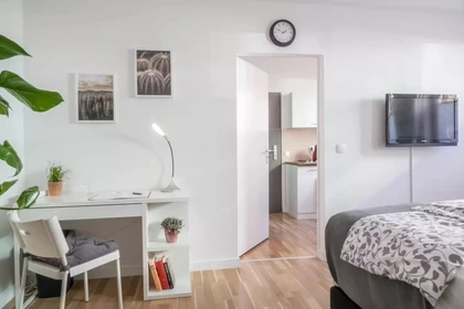 Appartamento con 2 camere da letto a Wuppertal