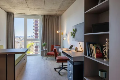 Alojamiento entero en Schnirchgasse, 3. Bezirk-Landstraße, imagen 1 de 10