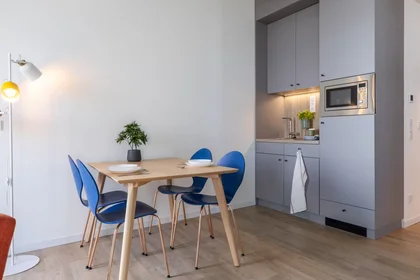 Gesamte Unterkunft in der Schnirchgasse, 3. Bezirk-Landstraße, bild 1 von 10