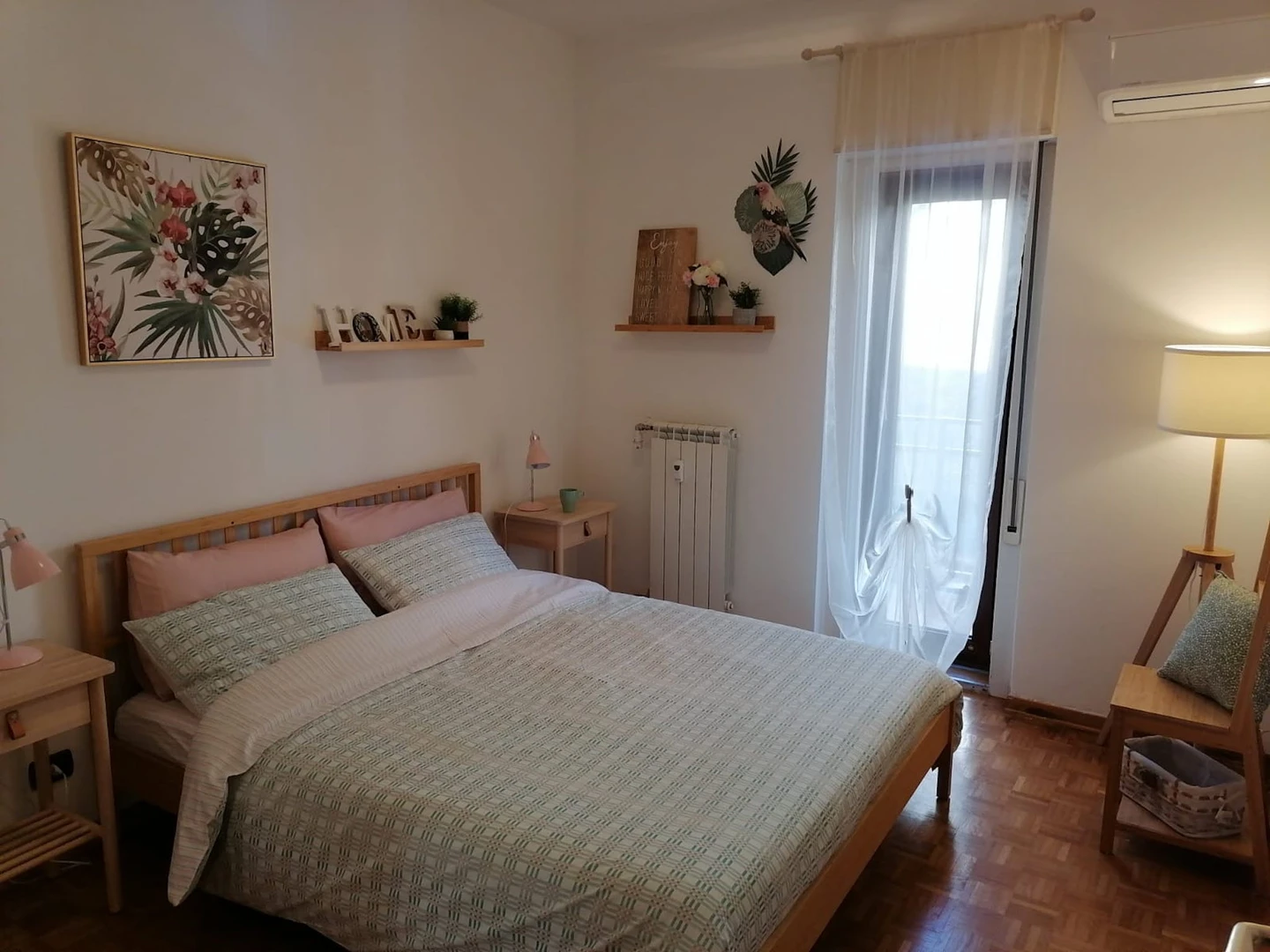 Zakwaterowanie z 3 sypialniami w Trieste