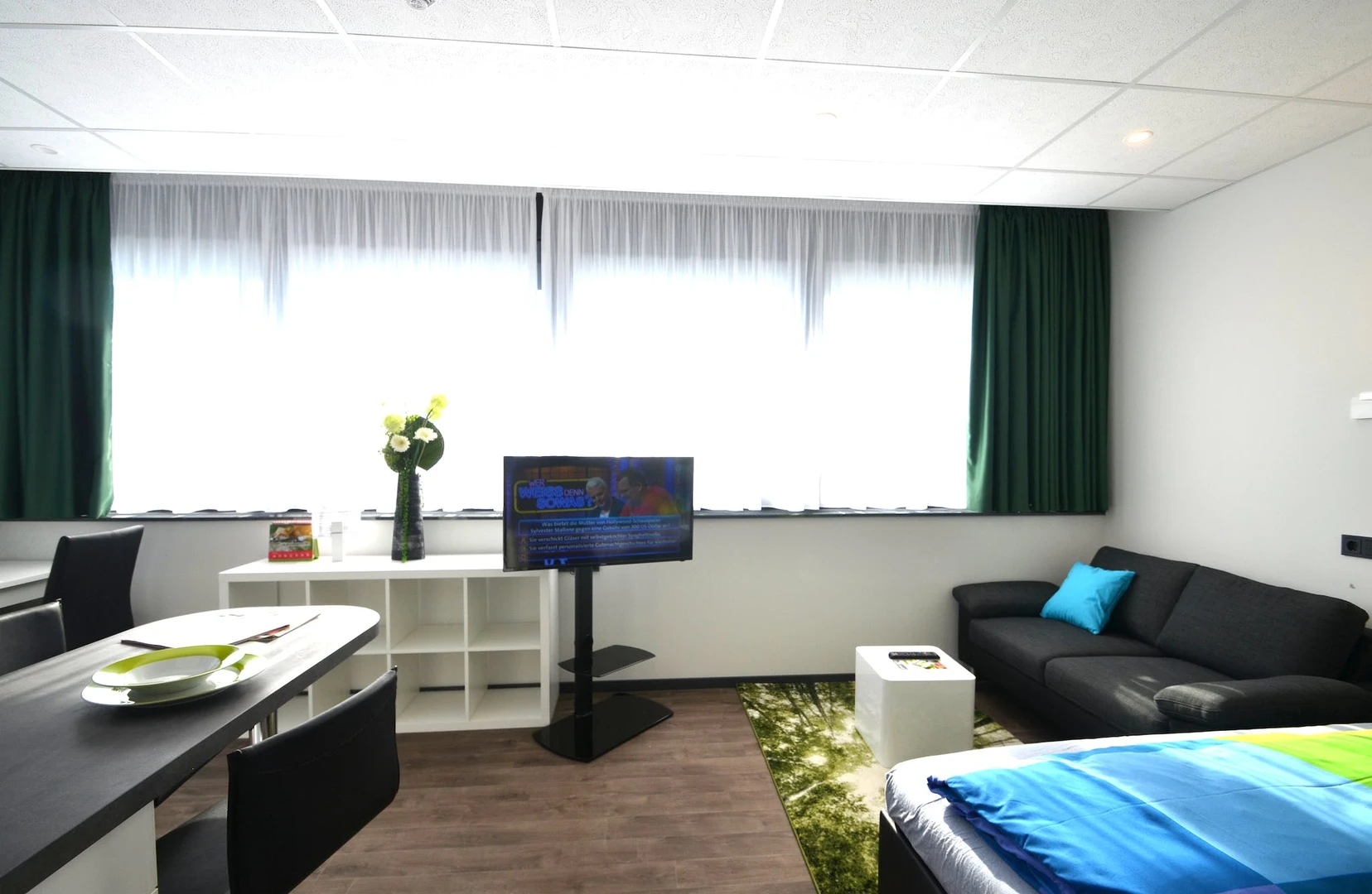 Appartamento con 3 camere da letto a Offenbach Am Main