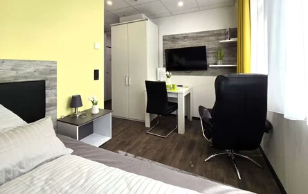 Appartamento intero in Kaiserstraße, Offenbach am Main, immagine 1 di 10