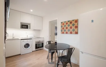Logement entier à Carrer de Pelai, El Raval, image 3 de 10