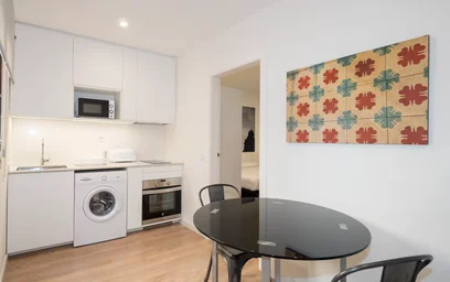 Logement entier à Carrer de Pelai, El Raval, image 4 de 10