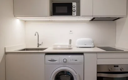 Logement entier à Carrer de Pelai, El Raval, image 6 de 10