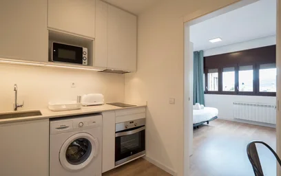 Logement entier à Carrer de Pelai, El Raval, image 8 de 10