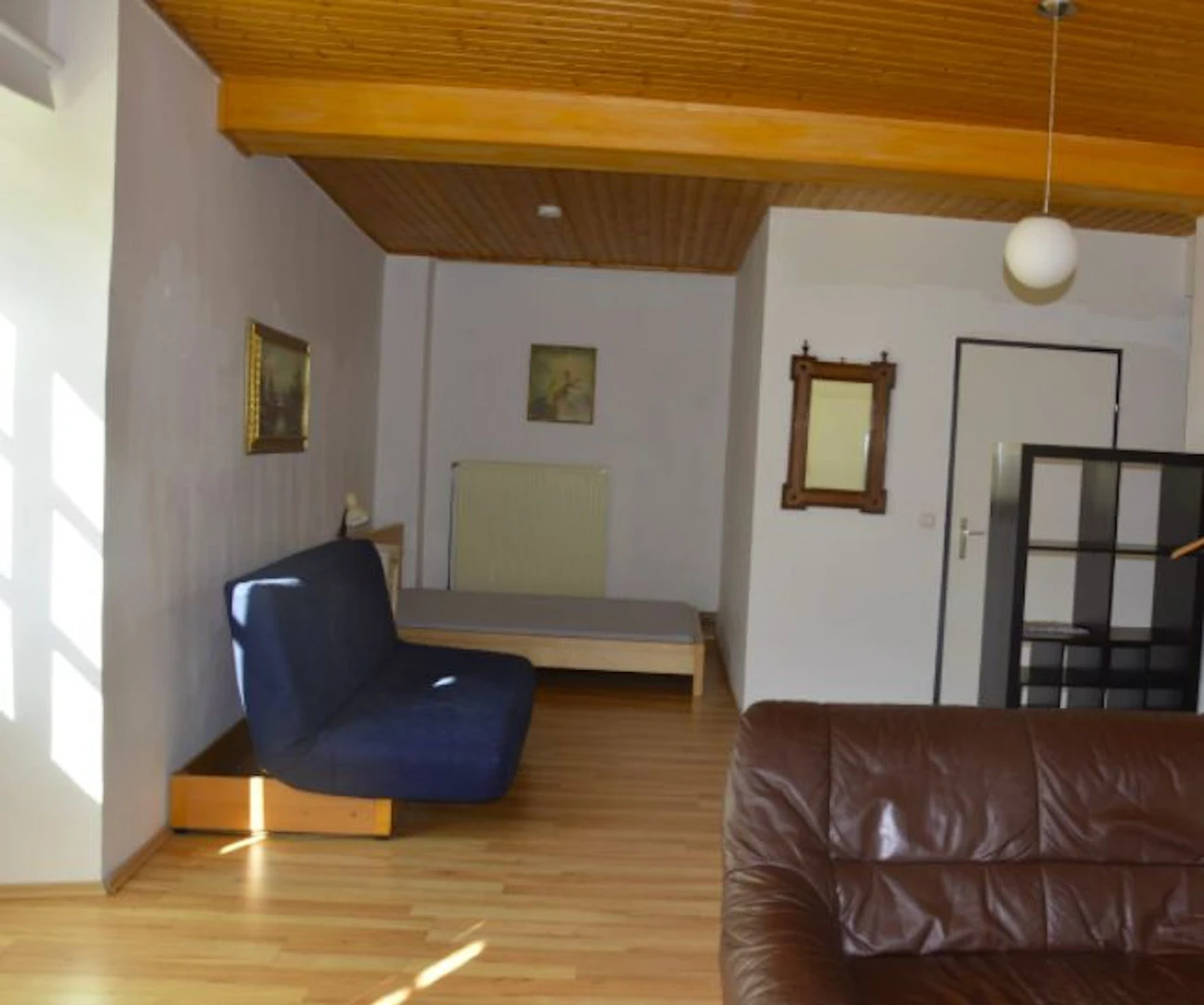 Accommodation in the centre of Graz
