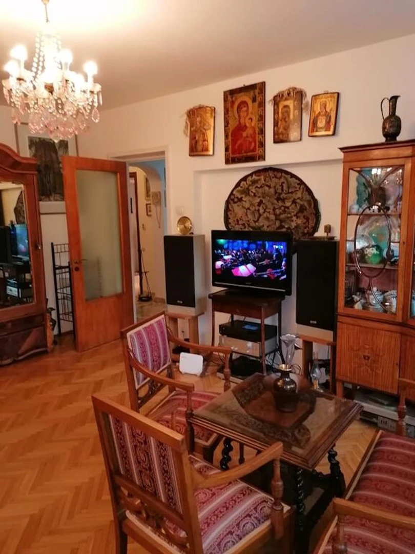 Two bedroom accommodation in Bucharest