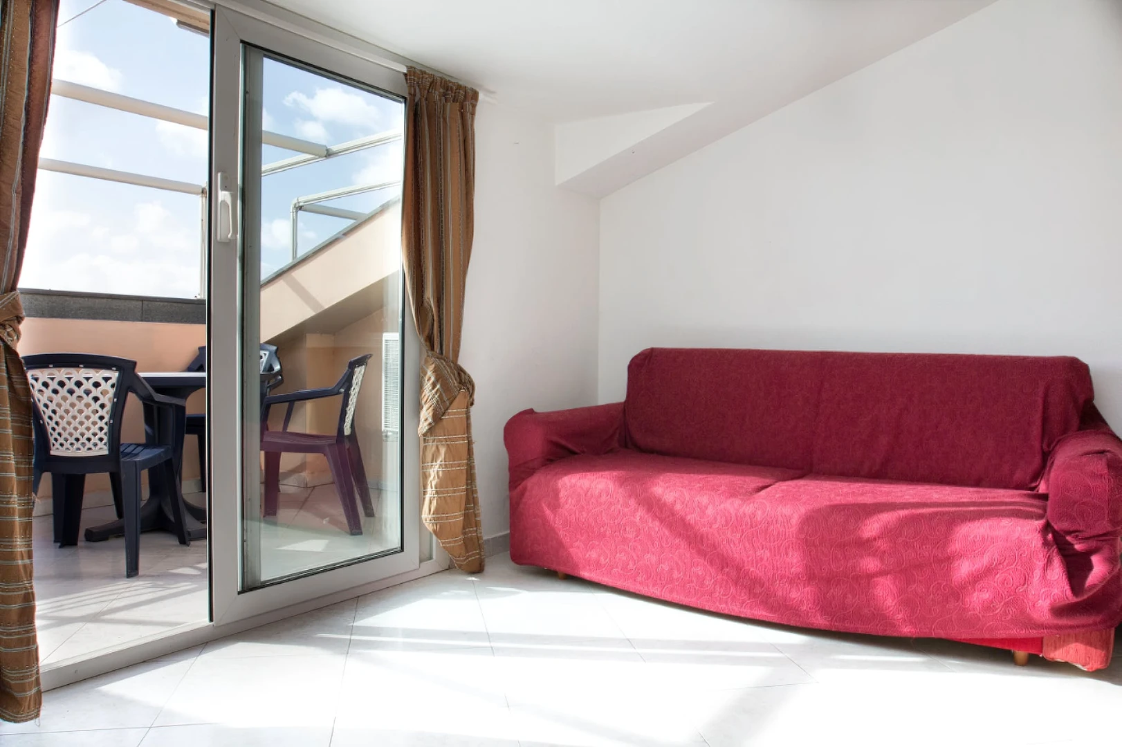 Luminoso e moderno appartamento a L'alguer/alghero