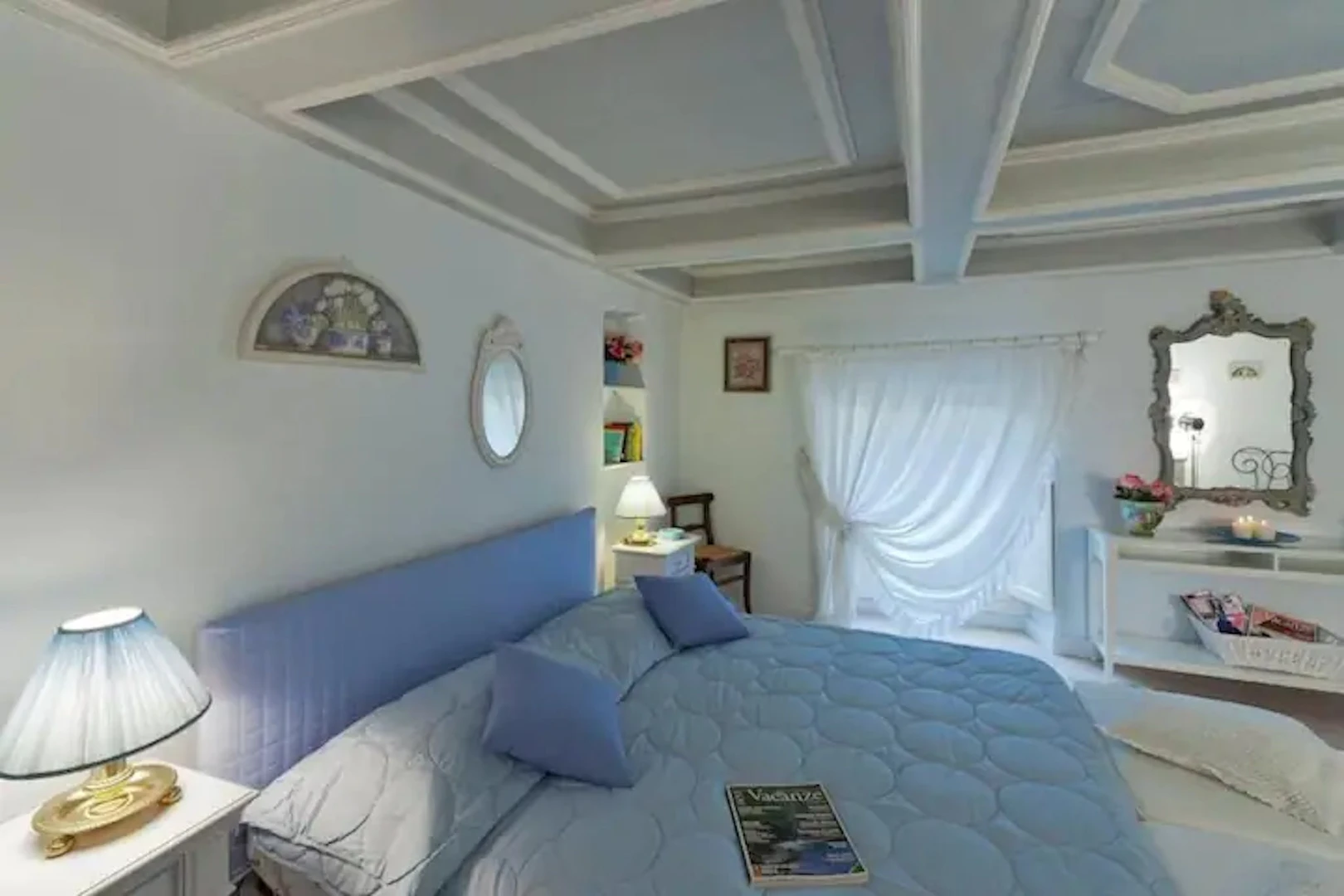 Mieszkanie z 2 sypialniami w Florencja