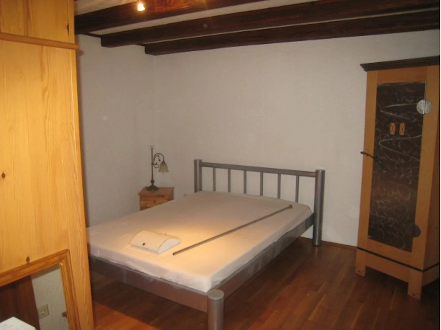 Eschborn içinde 3 yatak odalı konaklama