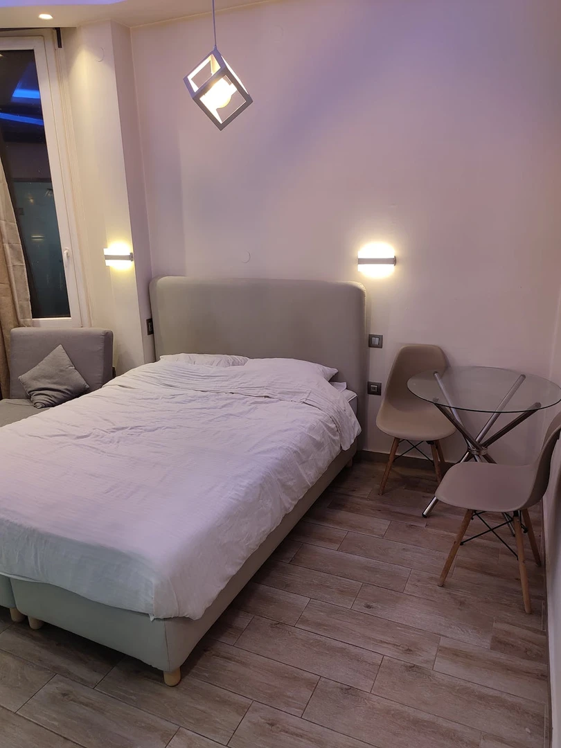 Mieszkanie z 2 sypialniami w Saloniki