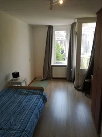 Apartamento inteiro em Oude Singel, Centrum, imagem 4 de 8