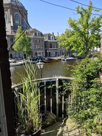 Apartamento inteiro em Oude Singel, Centrum, imagem 7 de 8