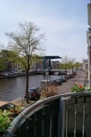 Apartamento inteiro em Oude Singel, Centrum, imagem 8 de 8