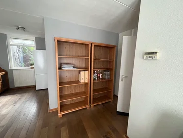 Gesamte Unterkunft in der Oude Singel, Centrum, bild 9 von 10