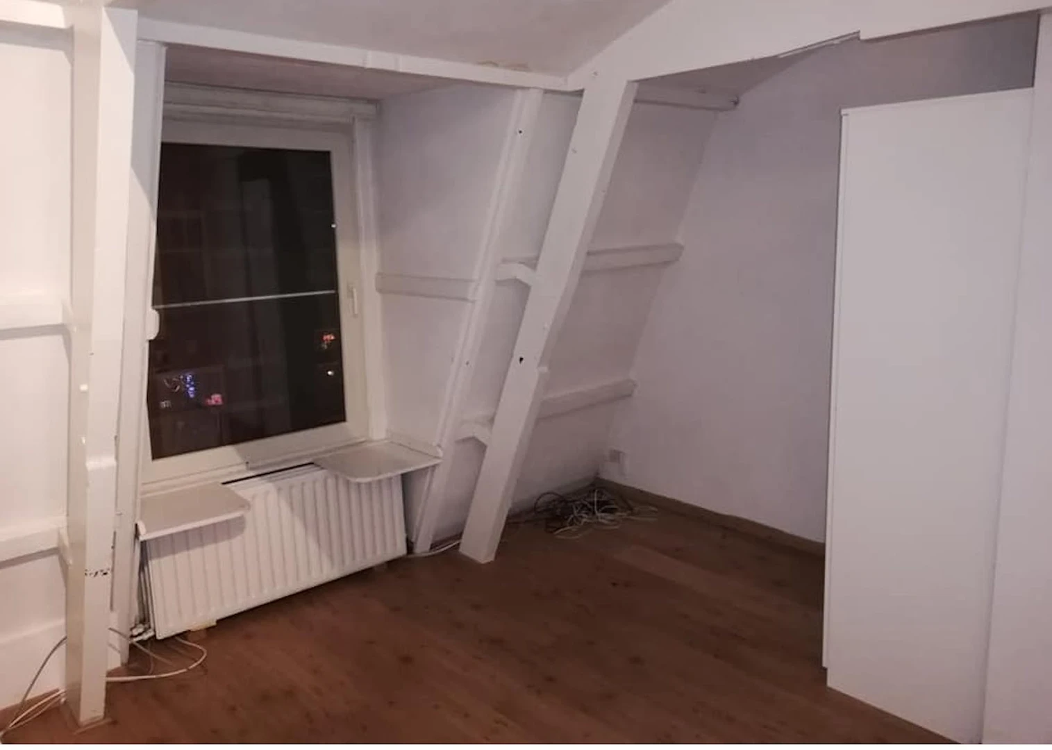 Appartement entièrement meublé à Utrecht