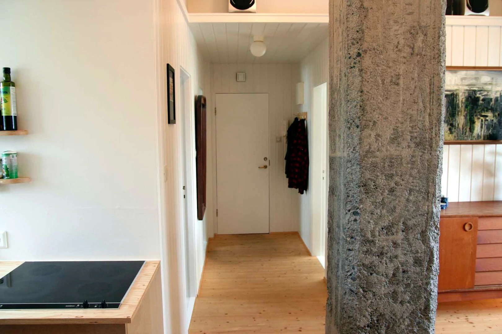 Alojamento com 2 quartos em Reykjavík
