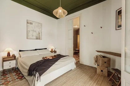 Entire apartment at Carrer d'Enric Granados, l'Antiga Esquerra de l'Eixample, image 4 of 10
