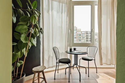 Entire apartment at Carrer d'Enric Granados, l'Antiga Esquerra de l'Eixample, image 5 of 10