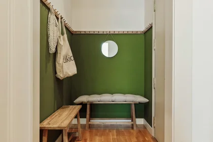 Entire apartment at Carrer d'Enric Granados, l'Antiga Esquerra de l'Eixample, image 6 of 10