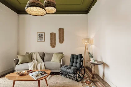 Entire apartment at Carrer d'Enric Granados, l'Antiga Esquerra de l'Eixample, image 7 of 10