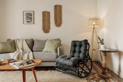 Entire apartment at Carrer d'Enric Granados, l'Antiga Esquerra de l'Eixample, image 8 of 10
