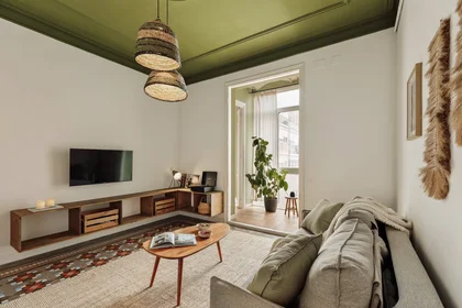 Entire apartment at Carrer d'Enric Granados, l'Antiga Esquerra de l'Eixample, image 9 of 10