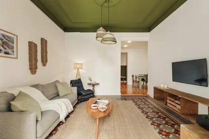 Entire apartment at Carrer d'Enric Granados, l'Antiga Esquerra de l'Eixample, image 10 of 10