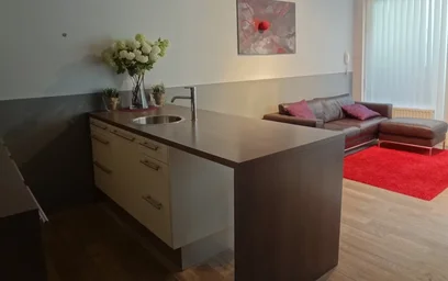 Entire apartment at Lange Dijkstraat, Amandus-Atheneum, image 2 of 10