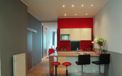 Entire apartment at Lange Dijkstraat, Amandus-Atheneum, image 4 of 10