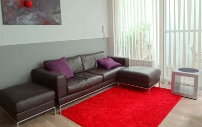 Entire apartment at Lange Dijkstraat, Amandus-Atheneum, image 5 of 10