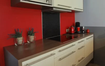 Entire apartment at Lange Dijkstraat, Amandus-Atheneum, image 7 of 10